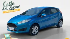 Gebruikt 2017 Ford Fiesta Style Hatchback | € 10.945 (Eerlijke prijs)