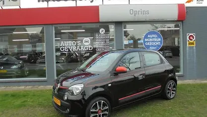 Occasion 2016 Renault Twingo Dynamique Hatchback | € 8.949 (Eerlijke prijs)