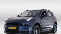 Gebruikt 2023 Lynk & Co 01 SUV | € 29.995 (Eerlijke prijs)