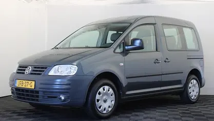 Occasion 2009 VW Caddy Comfortline MPV | € 5.250 (Goede deal)