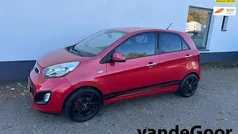 Gebruikt 2014 Kia Picanto Hatchback | € 6.450 (Eerlijke prijs)