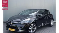 Gebruikt 2018 Renault Clio IV LIMITED Hatchback | € 9.899 (Eerlijke prijs)