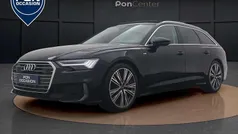 Gebruikt 2022 Audi A6 Competition Stationwagen | € 45.750 (Goede deal)