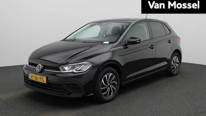 Occasion 2022 VW Polo Pro Hatchback | € 17.900 (Eerlijke prijs)