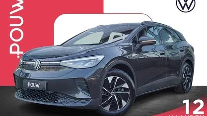 Occasion 2021 VW ID.4 Pro SUV | € 23.950 (Eerlijke prijs)
