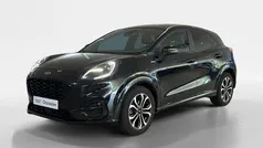 Gebruikt 2022 Ford Puma ST-Line X SUV | € 21.645 (Eerlijke prijs)