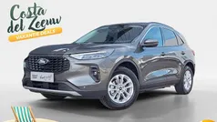 Magnetic Nieuw 2025 Ford Kuga Titanium SUV | € 41.190 (Eerlijke prijs)