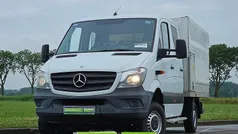 Gebruikt 2014 Mercedes 316 Van | € 23.900 (Eerlijke prijs)