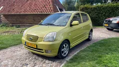 Gebruikt 2005 Kia Picanto Hatchback | € 1.750 (Eerlijke prijs)