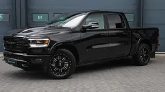 Zwart Gebruikt 2019 Dodge Ram Pickup | € 40.740 (Eerlijke prijs)