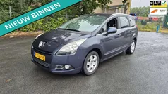 Gebruikt 2013 Peugeot 5008 Style MPV | € 3.499 (Super prijs)