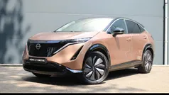 Gebruikt 2023 Nissan Ariya 360º SUV | € 36.420 (Eerlijke prijs)