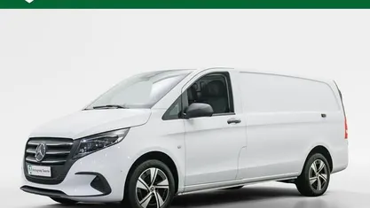 Occasion 2024 Mercedes Vito Van | € 45.900 (Eerlijke prijs)