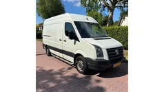Overige Gebruikt 2010 VW Crafter Van | € 5.250 (Goede deal)