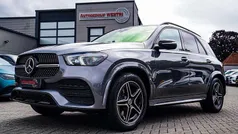 Gebruikt 2020 Mercedes GLE450 AMG Premium Plus SUV | € 57.995 (Eerlijke prijs)