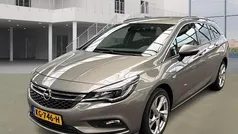 Bruin Gebruikt 2016 Opel Astra Innovation Stationwagen | € 7.950 (Goede deal)