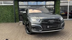 Gebruikt 2021 Audi Q5 Competition SUV | € 34.950 (Goede deal)