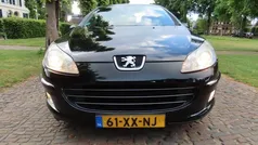 Gebruikt 2007 Peugeot 407 Business-Line Sedan | € 1.950 (Eerlijke prijs)