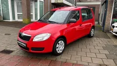 Skoda Roomster
