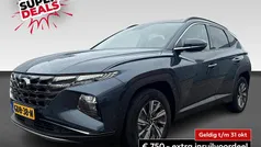 Gebruikt 2024 Hyundai Tucson Comfort SUV | € 35.930 (Goede deal)