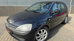 Gebruikt 2002 Opel Corsa Comfort Hatchback | € 1.199 (Eerlijke prijs)