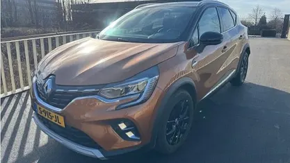Occasion Renault Captur Zen 141 PK (103 kW) 2022 SUV