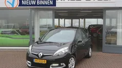 Gebruikt 2016 Renault Scénic III LIMITED MPV | € 7.950 (Eerlijke prijs)