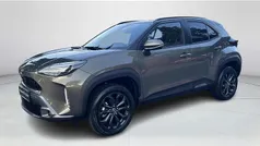 Groen Gebruikt 2023 Toyota Yaris Cross X-plore SUV | € 30.949 (Eerlijke prijs)