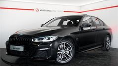 Gebruikt 2021 BMW 530e Executive Sedan | € 37.944 (Eerlijke prijs)