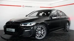 Gebruikt 2021 BMW 530e Executive Sedan | € 37.944 (Eerlijke prijs)