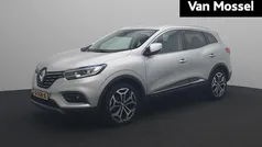 Grijs Gebruikt 2019 Renault Kadjar Intens SUV | € 19.940 (Eerlijke prijs)