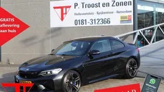 Zwart Gebruikt 2016 BMW M2 Coupé | € 43.950 (Super prijs)