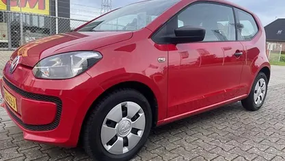 Occasion 2011 VW up! move up! Hatchback | € 2.999 (Eerlijke prijs)