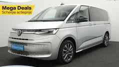 Grijs Gebruikt 2023 VW Multivan Business Van | € 51.900 (Super prijs)