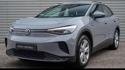 Occasion VW ID.4 Pro 150 kW (204 PK) 2022 SUV