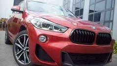 Gebruikt 2018 BMW X2 M Sport SUV | € 29.850 (Eerlijke prijs)