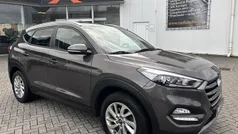 Gebruikt 2017 Hyundai Tucson Advantage SUV | € 15.440 (Eerlijke prijs)