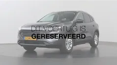 Grijs Gebruikt 2023 Ford Kuga Titanium X SUV | € 31.835 (Goede deal)
