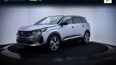 Gebruikt 2024 Peugeot 5008 GT-line MPV | € 33.750 (Eerlijke prijs)