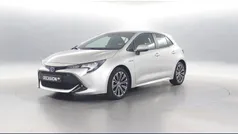 Gebruikt 2019 Toyota Corolla Hatchback | € 19.250 (Eerlijke prijs)