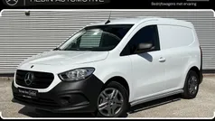 Wit Gebruikt 2023 Mercedes Citan 108 Van | € 17.900 (Eerlijke prijs)