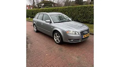 Occasion Audi A4 Business 131 PK (96 kW) 2006 Stationwagen