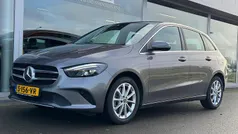 Mpv Gebruikt 2022 Mercedes B250e Business MPV | € 29.950 (Eerlijke prijs)