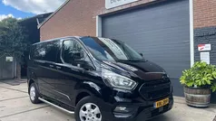 Gebruikt 2019 Ford Transit Custom Van | € 14.850 (Super prijs)