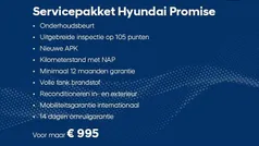 Grijs Gebruikt 2022 Hyundai Kona SUV | € 25.940 (Eerlijke prijs)