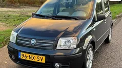 Gebruikt 2004 Fiat Panda Hatchback | € 1.499 (Eerlijke prijs)