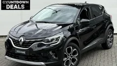 Zwart Gebruikt 2023 Renault Captur Techno SUV | € 22.740 (Eerlijke prijs)