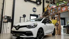 Gebruikt 2013 Renault Clio R.S. R.S. Hatchback | € 13.950 (Eerlijke prijs)