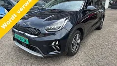 Gebruikt 2020 Kia Niro SUV | € 16.950 (Eerlijke prijs)