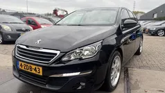 Gebruikt 2014 Peugeot 308 Stationwagen | € 4.950 (Eerlijke prijs)